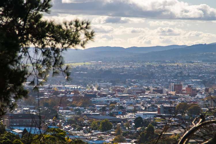 Second view of Homely residentialLand listing, LOT 1, 114 Westbury Road, South Launceston TAS 7249