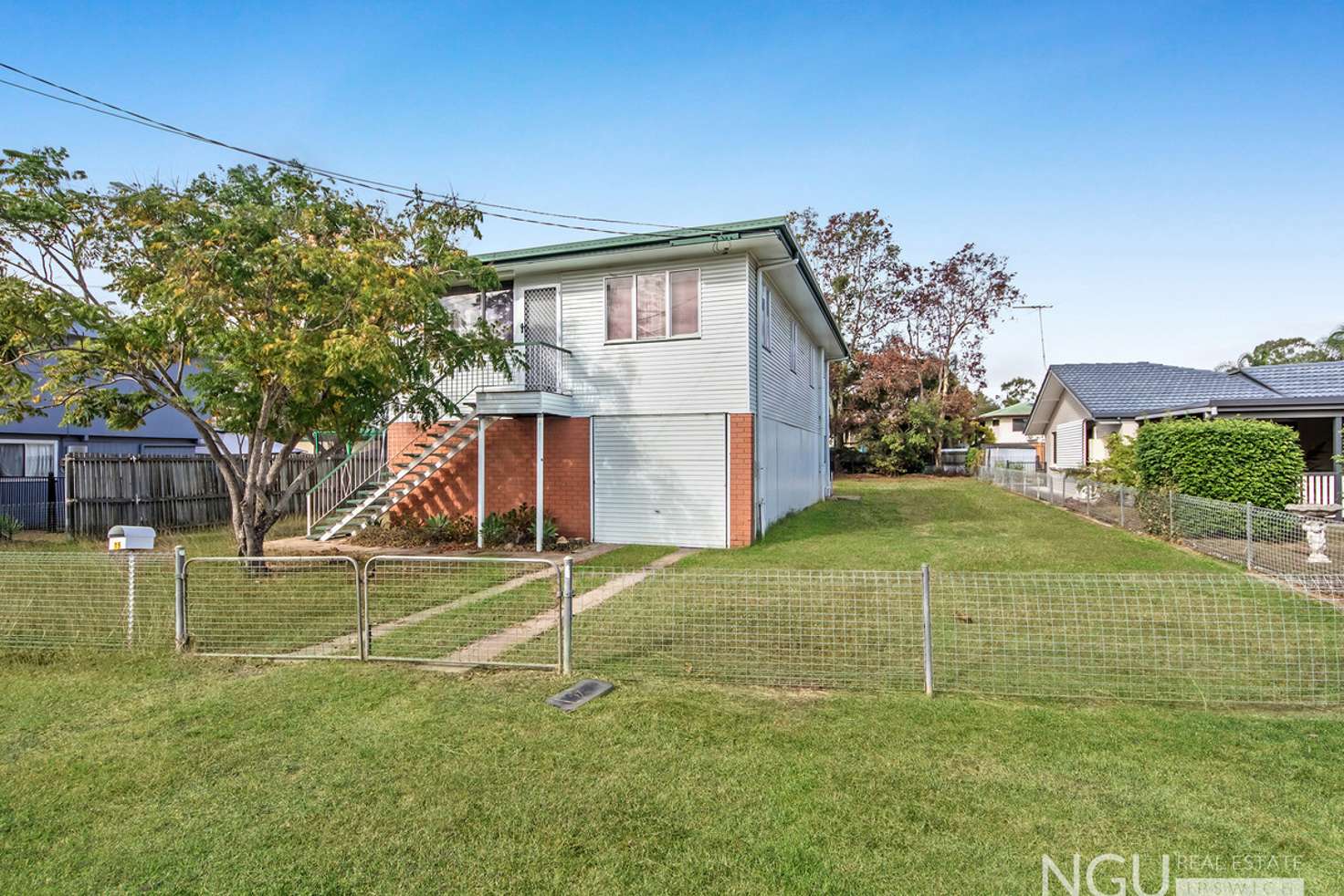 Main view of Homely house listing, 15 Chuwar Street, Brassall QLD 4305