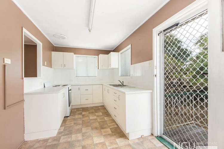 Second view of Homely house listing, 15 Chuwar Street, Brassall QLD 4305