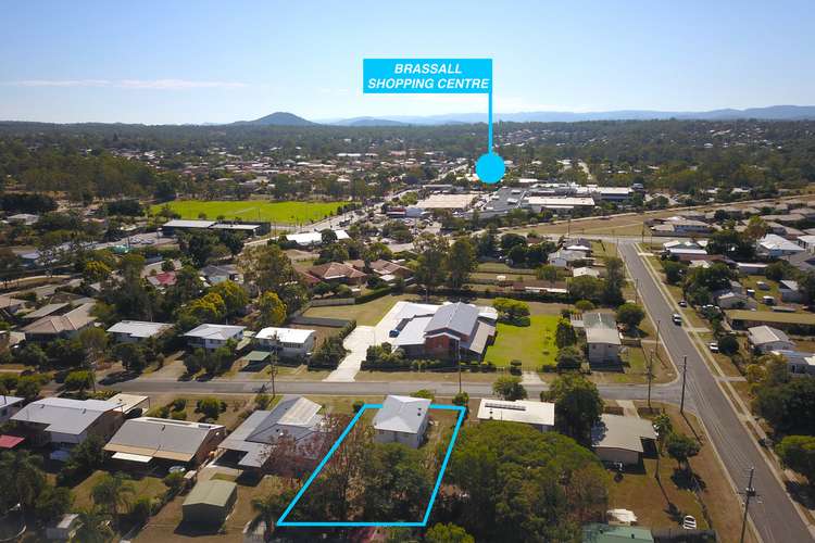 Third view of Homely house listing, 15 Chuwar Street, Brassall QLD 4305