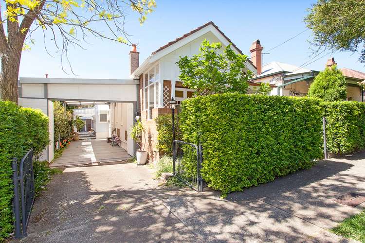 Main view of Homely house listing, 132 Holden Street, Ashfield NSW 2131