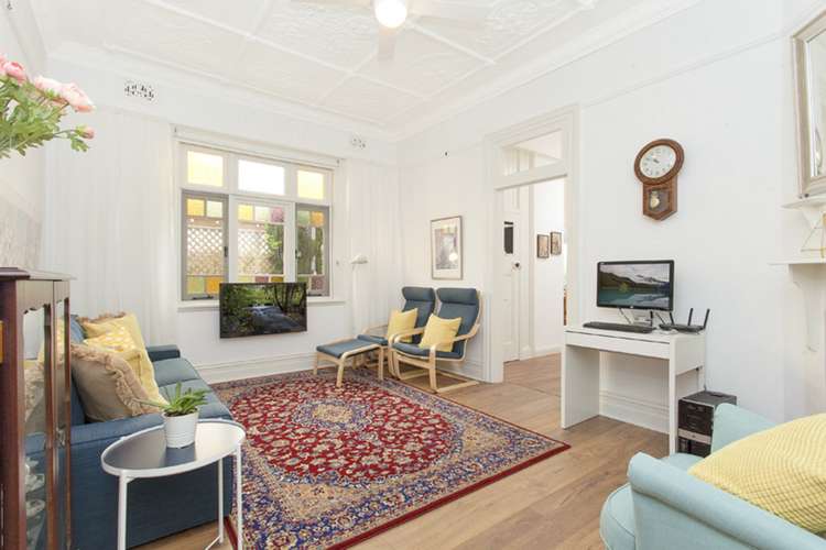 Second view of Homely house listing, 132 Holden Street, Ashfield NSW 2131