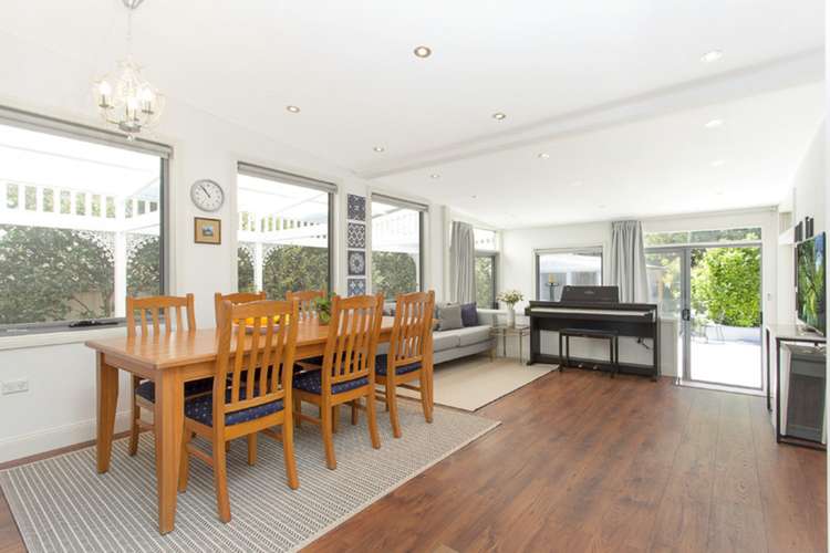 Fourth view of Homely house listing, 132 Holden Street, Ashfield NSW 2131