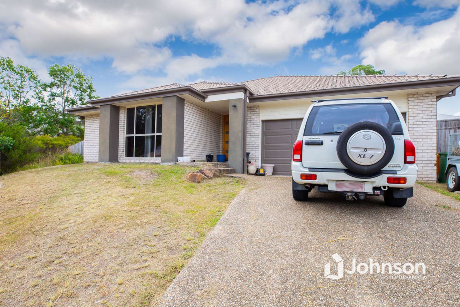 Main view of Homely house listing, 25 Atlantic Drive, Brassall QLD 4305