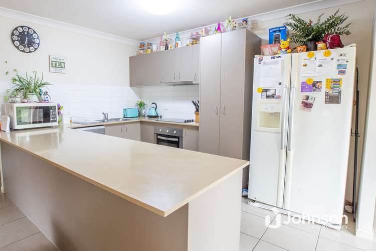 Fourth view of Homely house listing, 25 Atlantic Drive, Brassall QLD 4305