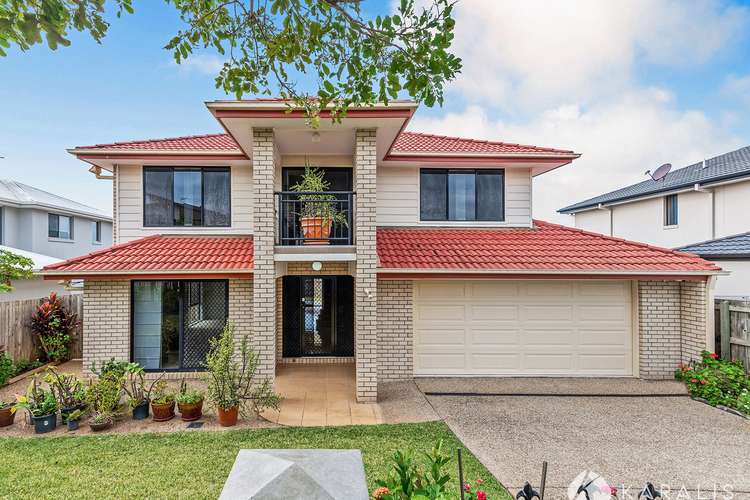 Second view of Homely house listing, 7 Rigney Street, Underwood QLD 4119