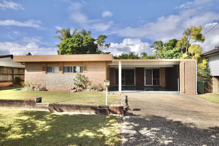 Main view of Homely house listing, 17 Allenby Road, Alexandra Hills QLD 4161