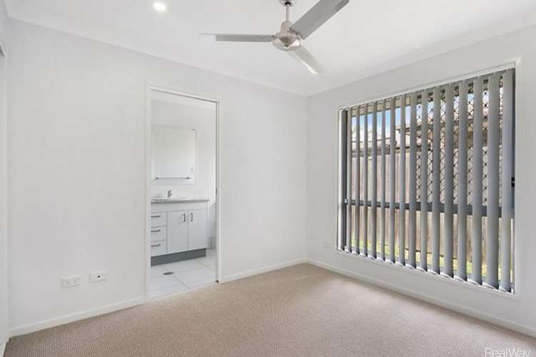 Fourth view of Homely semiDetached listing, 1/116 Graham Road, Morayfield QLD 4506