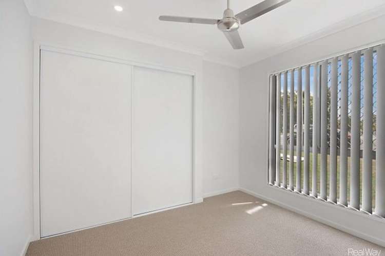Fifth view of Homely semiDetached listing, 1/116 Graham Road, Morayfield QLD 4506