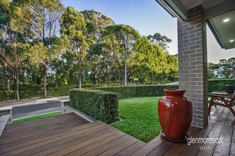 Second view of Homely house listing, 16 Coronet Terrace, Glenmore Park NSW 2745