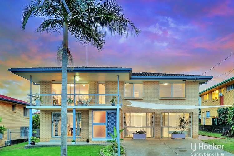 Fifth view of Homely house listing, 6 Strathairlie Square, Macgregor QLD 4109