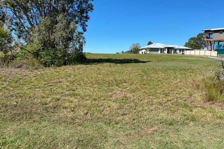 Fifth view of Homely residentialLand listing, 11 Watermans Way, River Heads QLD 4655