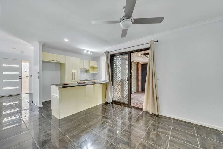 Fourth view of Homely house listing, 16 Paluna Street, Riverhills QLD 4074