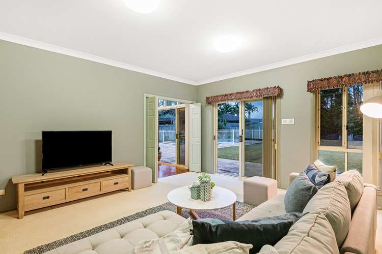 Fifth view of Homely house listing, 12 Argent Place, Sunnybank Hills QLD 4109