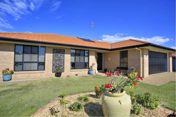 Second view of Homely house listing, 1 Cascade Parade, Bargara QLD 4670