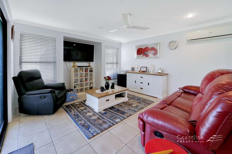 Fourth view of Homely house listing, 1 Cascade Parade, Bargara QLD 4670