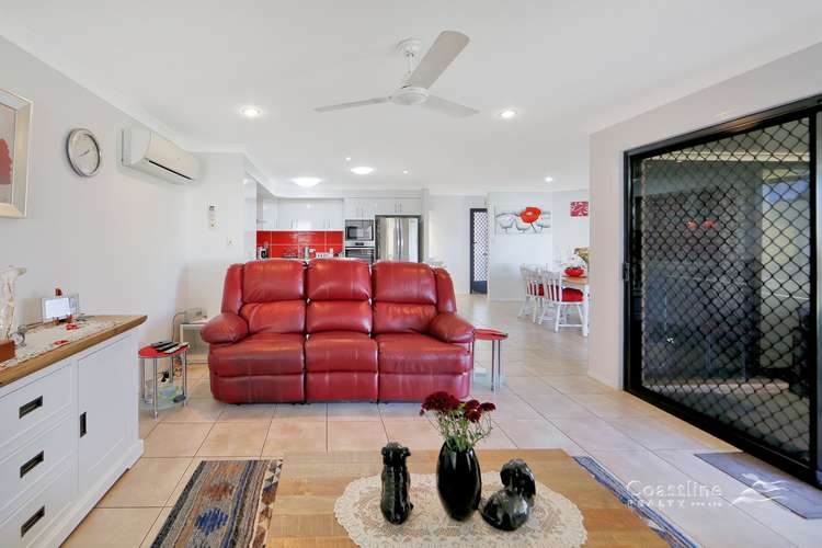 Fifth view of Homely house listing, 1 Cascade Parade, Bargara QLD 4670