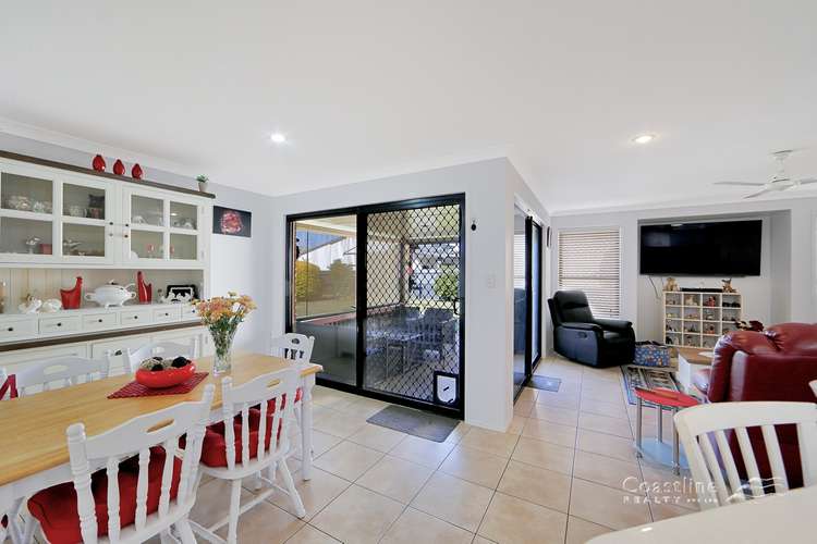 Sixth view of Homely house listing, 1 Cascade Parade, Bargara QLD 4670