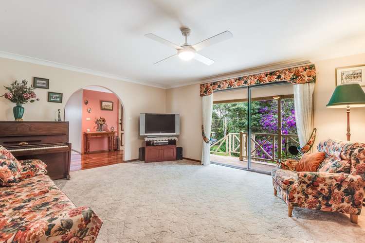 Second view of Homely house listing, 3 Stachon Street, North Gosford NSW 2250