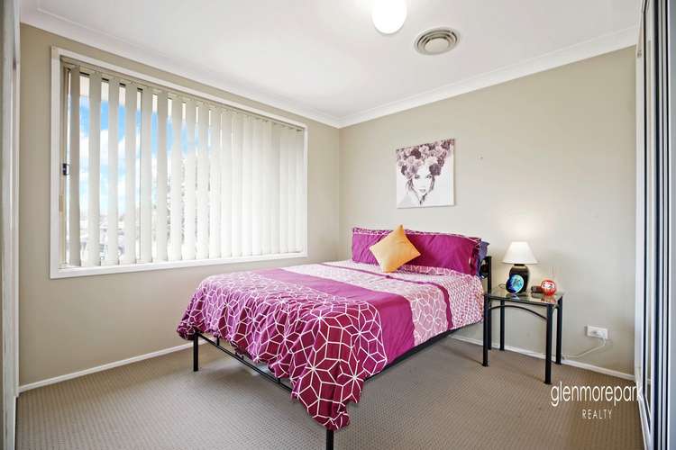 Fifth view of Homely house listing, 1 Becke Court, Glenmore Park NSW 2745
