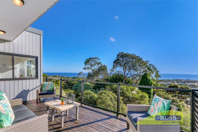 Fifth view of Homely house listing, 10 Burns Road, Dromana VIC 3936