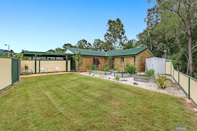 Main view of Homely house listing, 23 Sherman Drive, Upper Coomera QLD 4209