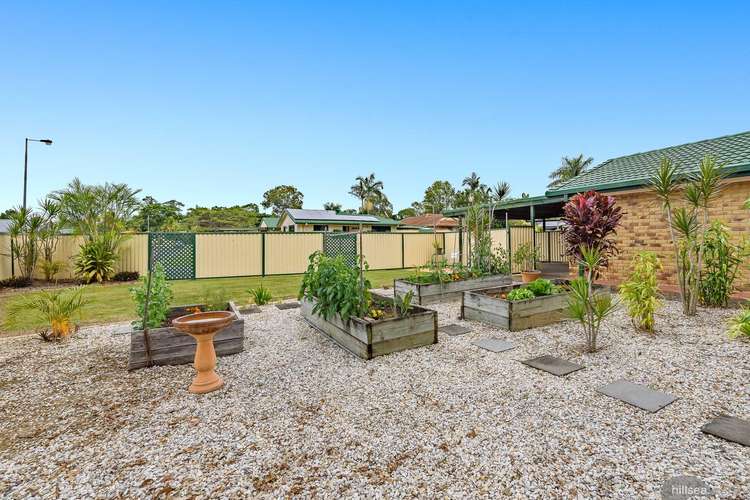Third view of Homely house listing, 23 Sherman Drive, Upper Coomera QLD 4209