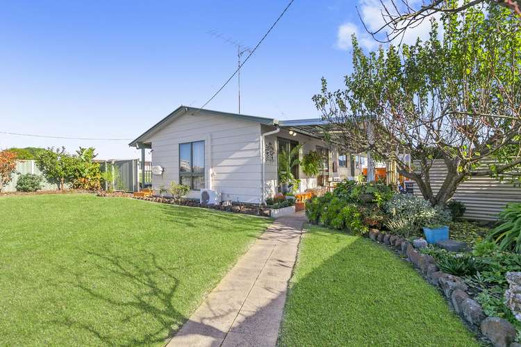 Second view of Homely house listing, 58 Austin Street, Winchelsea VIC 3241