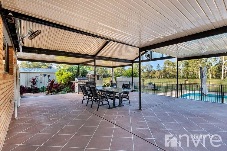 Third view of Homely house listing, 40 Childs Drive, Burpengary East QLD 4505