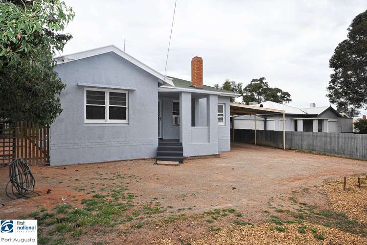 Main view of Homely house listing, 66 Daniel Terrace, Port Augusta SA 5700