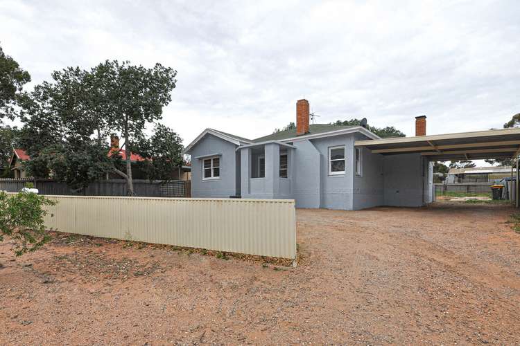 Second view of Homely house listing, 66 Daniel Terrace, Port Augusta SA 5700