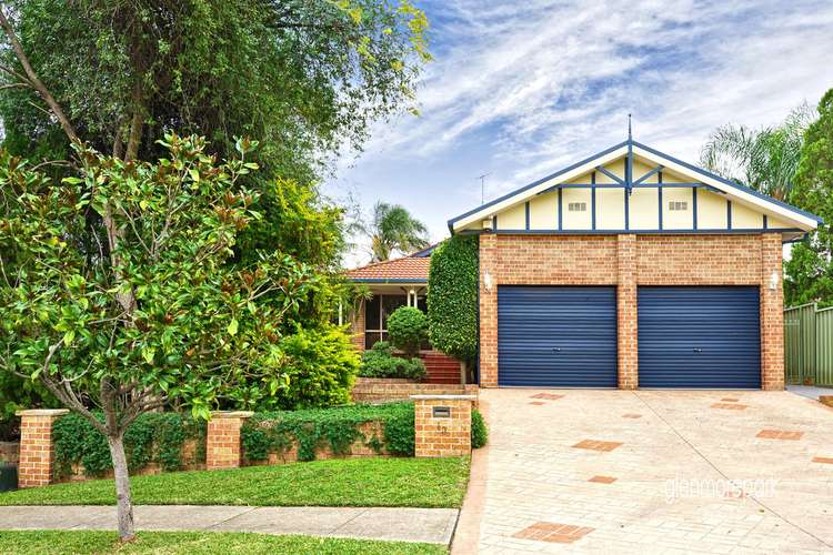 Main view of Homely house listing, 13 Allison Drive, Glenmore Park NSW 2745