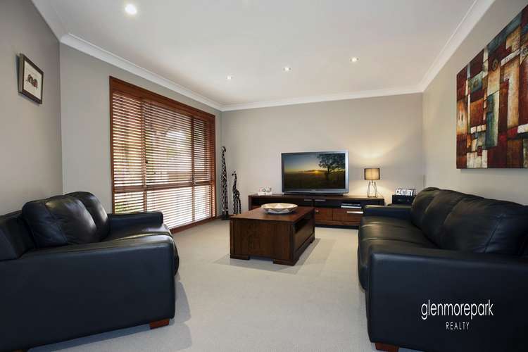 Third view of Homely house listing, 13 Allison Drive, Glenmore Park NSW 2745