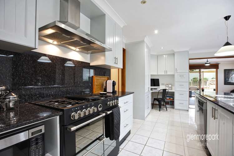 Fifth view of Homely house listing, 13 Allison Drive, Glenmore Park NSW 2745