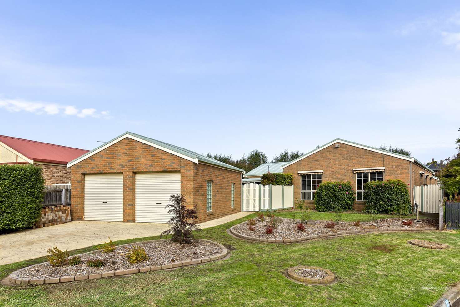 Main view of Homely house listing, 21 James Court, Drysdale VIC 3222