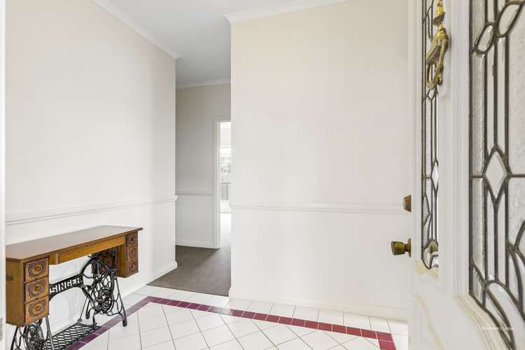 Second view of Homely house listing, 21 James Court, Drysdale VIC 3222
