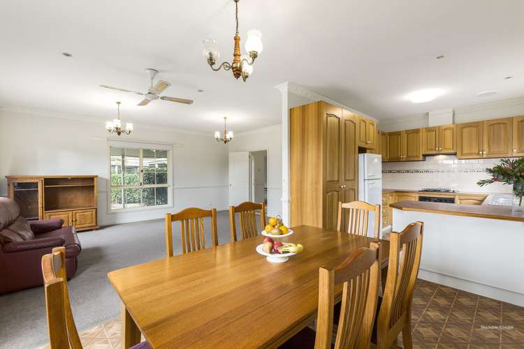 Fourth view of Homely house listing, 21 James Court, Drysdale VIC 3222