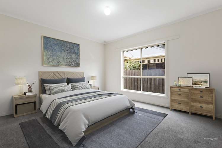 Fifth view of Homely house listing, 21 James Court, Drysdale VIC 3222