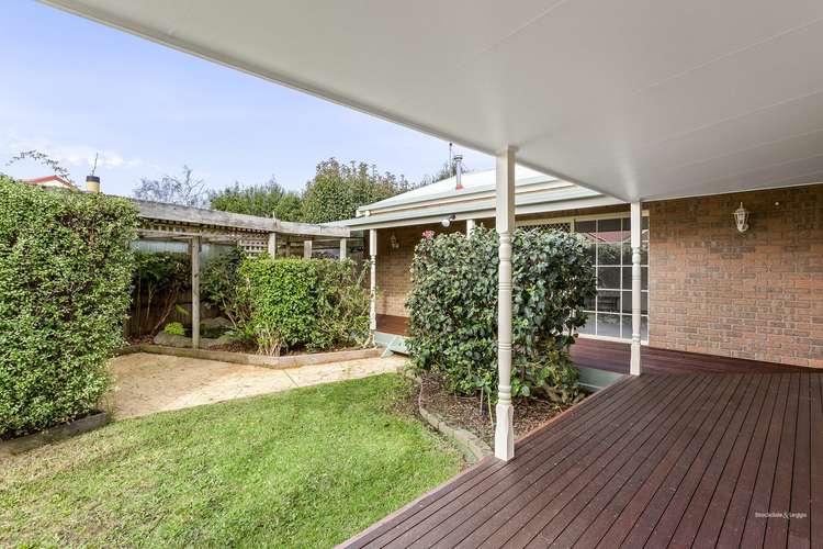 Sixth view of Homely house listing, 21 James Court, Drysdale VIC 3222