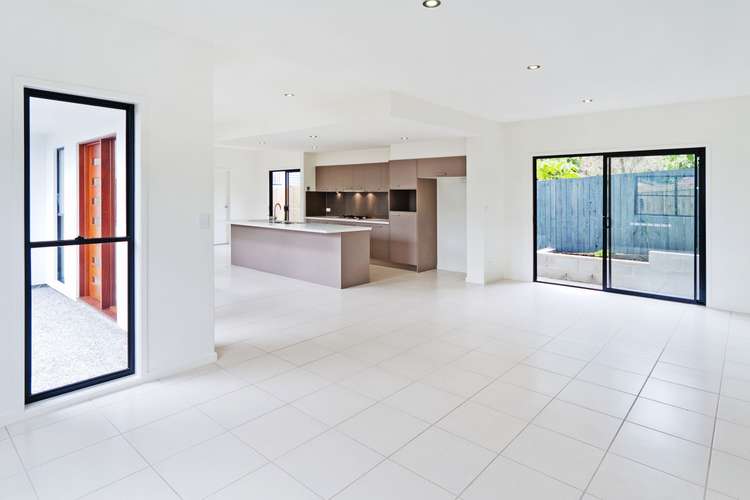 Third view of Homely house listing, 45 Park Road West, Dutton Park QLD 4102