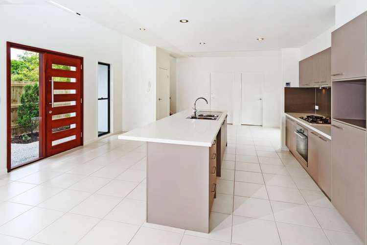 Fourth view of Homely house listing, 45 Park Road West, Dutton Park QLD 4102