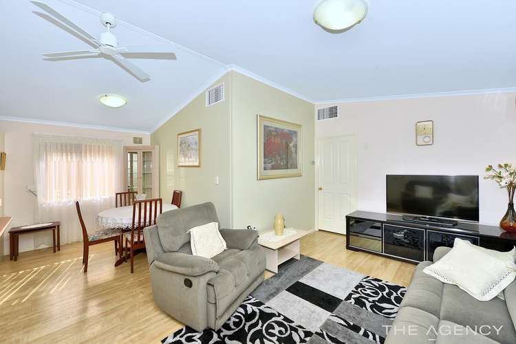 Main view of Homely retirement listing, 99/445 Pinjarra Road, Coodanup WA 6210