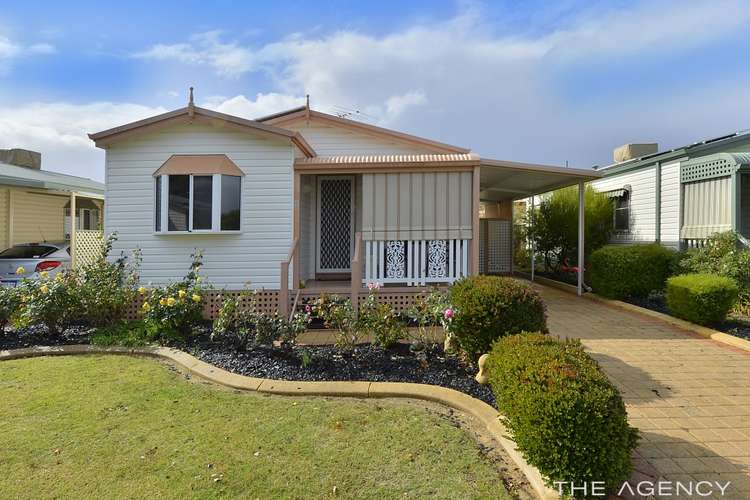 Second view of Homely retirement listing, 99/445 Pinjarra Road, Coodanup WA 6210