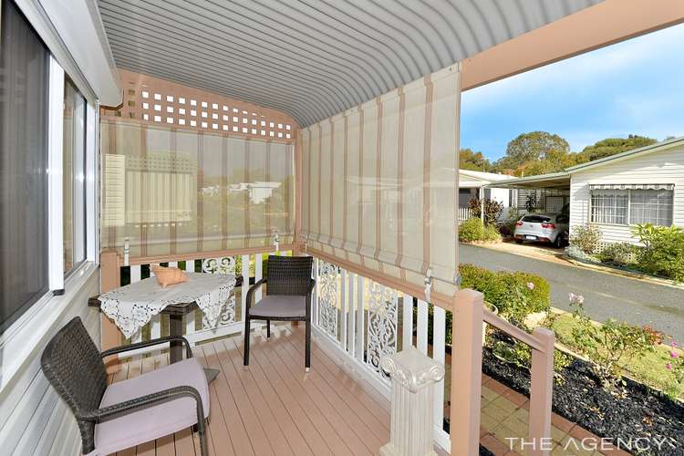 Fourth view of Homely retirement listing, 99/445 Pinjarra Road, Coodanup WA 6210