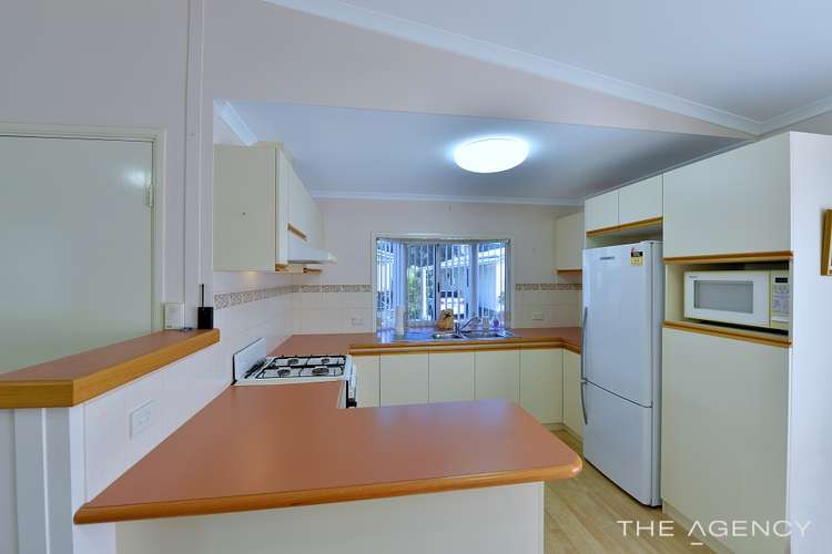 Sixth view of Homely retirement listing, 99/445 Pinjarra Road, Coodanup WA 6210