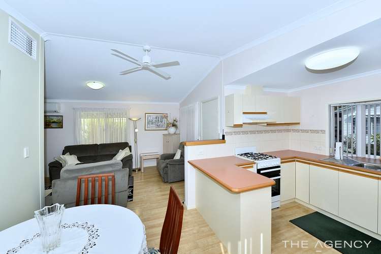Seventh view of Homely retirement listing, 99/445 Pinjarra Road, Coodanup WA 6210
