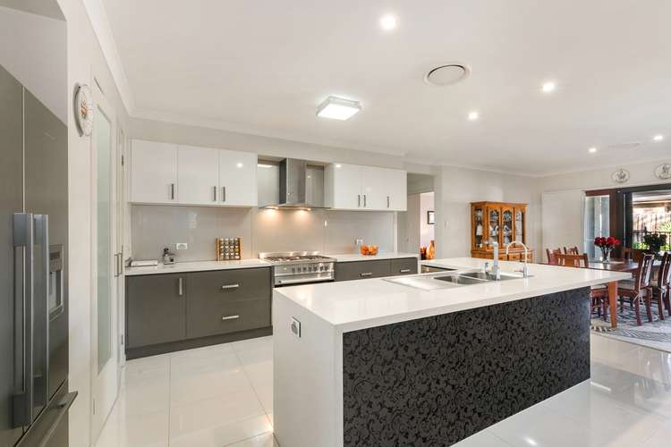 Third view of Homely house listing, 61 Sisley Street, Forest Lake QLD 4078