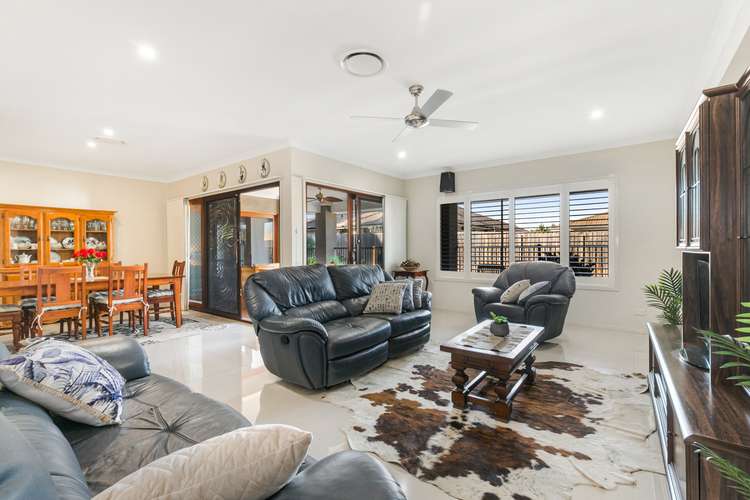 Fifth view of Homely house listing, 61 Sisley Street, Forest Lake QLD 4078