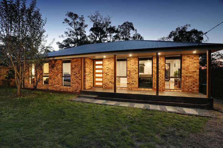 Main view of Homely house listing, 5 Macclesfield Road, Emerald VIC 3782