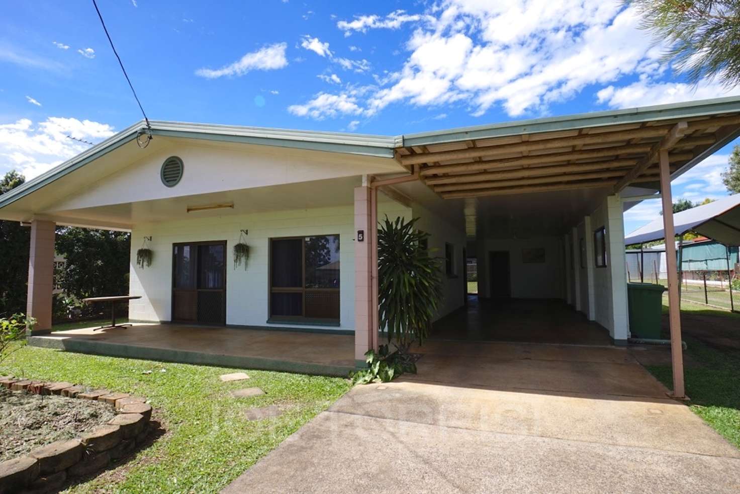 Main view of Homely house listing, 5 Rains Street, Mareeba QLD 4880